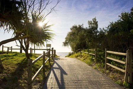 Silver Sands Holiday Park - Brisbane 4u 3