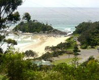 Seal Rocks Holiday Park - Brisbane Tourism 0