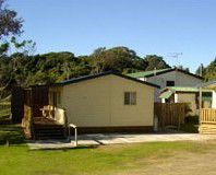Seal Rocks Holiday Park - Brisbane Tourism 1