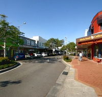 Forster Beach Holiday Park - Tourism Brisbane