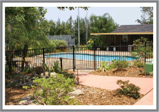 Hunter Morpeth Motel And Villas - Brisbane 4u 2