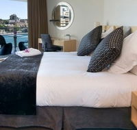 Quay Grand Suites Sydney - Brisbane 4u