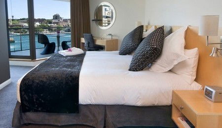Quay Grand Suites Sydney - Brisbane 4u 0