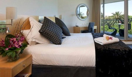 Quay Grand Suites Sydney - Brisbane 4u 1