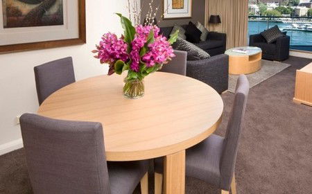 Quay Grand Suites Sydney - Brisbane 4u 2