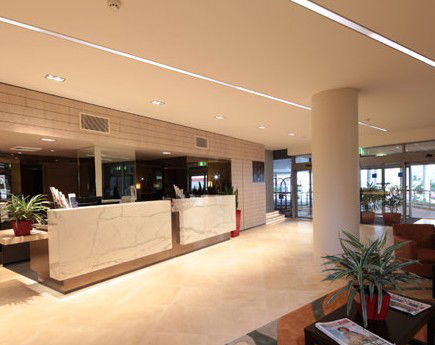 Novotel Sydney Rooty Hill - Tourism Brisbane 1