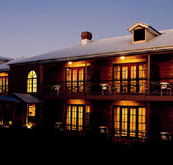 Bungunyah Manor Resort - Tourism Brisbane