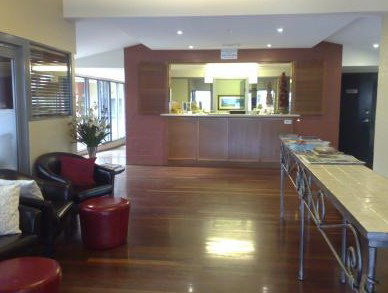 Berry Village Boutique Motel - Tourism Brisbane 1