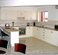Jopen Motel And Apartments - Tourism Brisbane