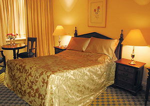 The Castlereagh Boutique Hotel - Tourism Brisbane 0