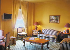 The Castlereagh Boutique Hotel - Tourism Brisbane 1