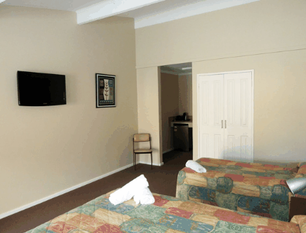 Geographe Cove Resort - thumb 1