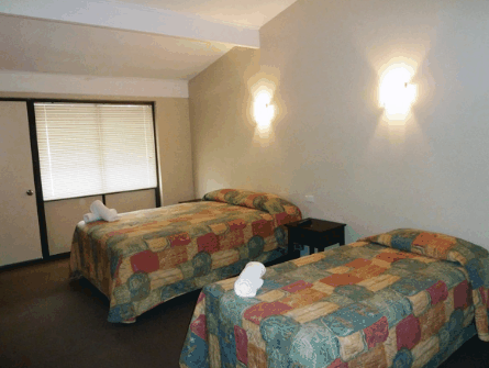 Geographe Cove Resort - Brisbane Tourism 2
