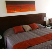 Best Western Harvest Lodge Motel - Tourism Brisbane