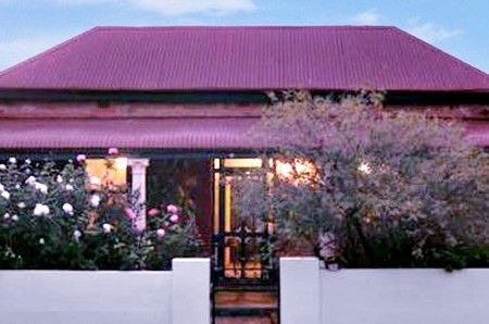 A Miner's Rest - Brisbane 4u 0