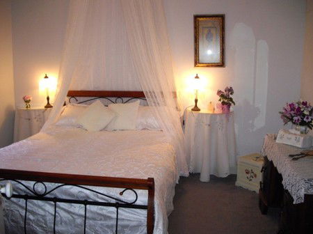 A Miner's Rest - Brisbane 4u 1
