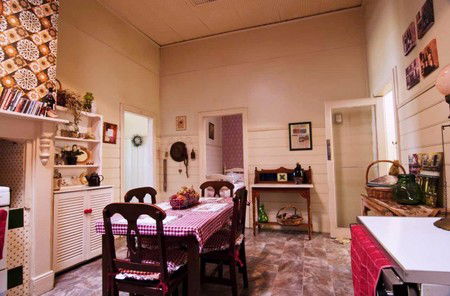 A Miner's Rest - Brisbane 4u 4