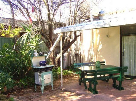 A Miner's Rest - Brisbane 4u 5