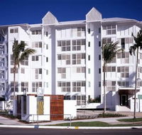 201 Lake Street - Tourism Brisbane