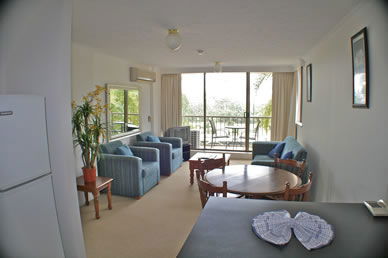 Anacapri Resort Apartments - Brisbane 4u 2