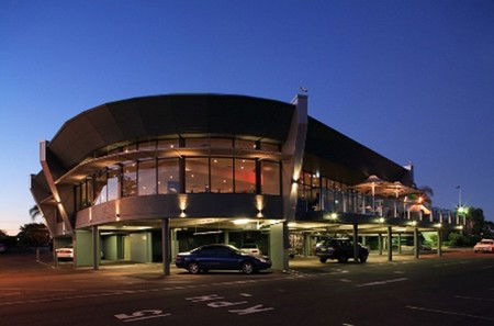 Abel Tasman Motor Inn Dubbo - Brisbane 4u 0