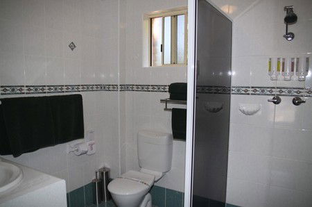 Abel Tasman Motor Inn Dubbo - Brisbane 4u 3