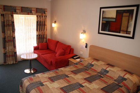 Abel Tasman Motor Inn Dubbo - Brisbane 4u 4