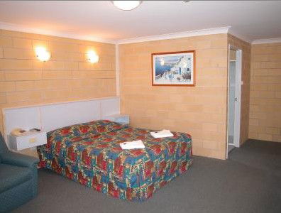 Admiral Nelson Motor Inn - Brisbane 4u 1