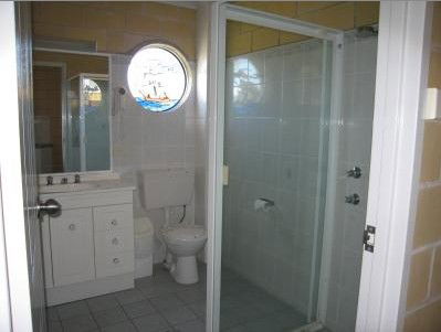 Admiral Nelson Motor Inn - Brisbane 4u 2