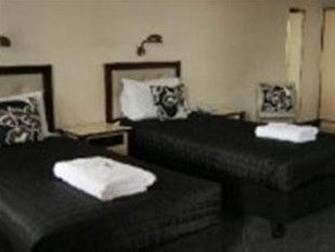 Alandale Motor Inn And Function Centre - Brisbane 4u 4