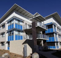 University Of Canberra Village - Tourism Brisbane