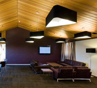 University Of Canberra Village - Brisbane 4u 2