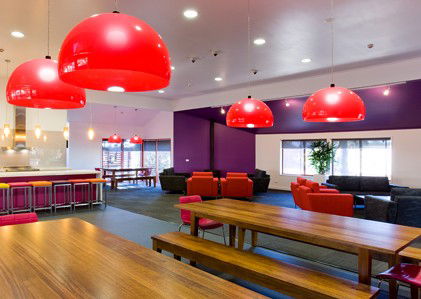 University Of Canberra Village - Brisbane 4u 3