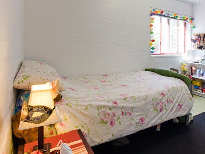 University Of Canberra Village - Brisbane 4u 5