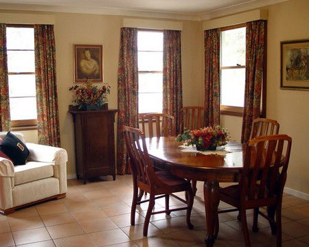 Yarralumla ACT Brisbane Tourism