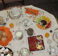 Narrabundah Bed  Breakfast - Tourism Brisbane