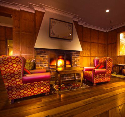 Mercure Canberra - Tourism Brisbane 2