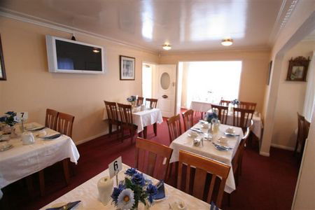 Canberran Lodge - Brisbane 4u 1