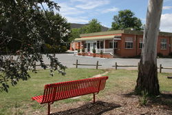Canberra Carotel Motel - Brisbane 4u 1