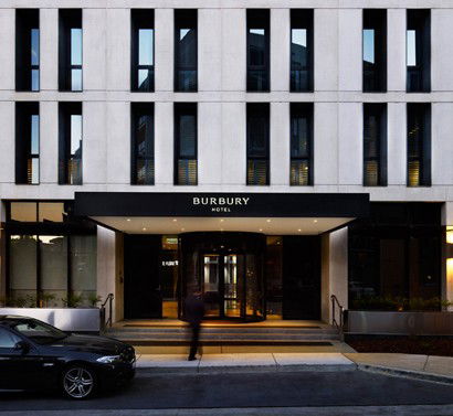 Burbury Hotel - Tourism Brisbane 0