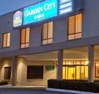 Best Western Plus Garden City Hotel - Tourism Brisbane