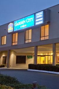 Best Western Plus Garden City Hotel - Tourism Brisbane 0