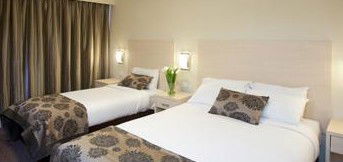 Best Western Plus Garden City Hotel - Tourism Brisbane 2