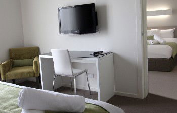 Abode The Apartment Hotel - Brisbane 4u 0