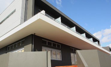 Abode The Apartment Hotel - Brisbane 4u 1