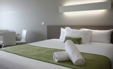 Abode The Apartment Hotel - Brisbane 4u 3