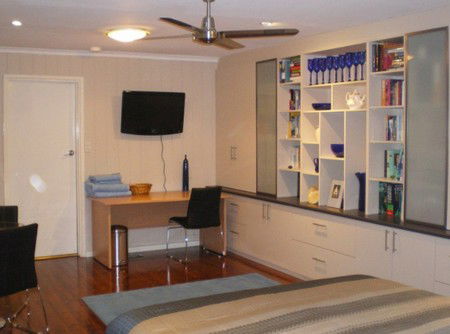 Arawang Bed & Breakfast - Brisbane 4u 0