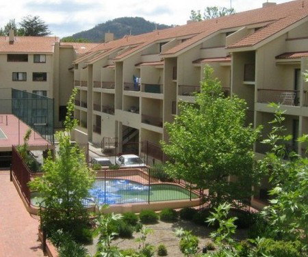 Canberra Wide Apartments - Monterey - Tourism Brisbane 0