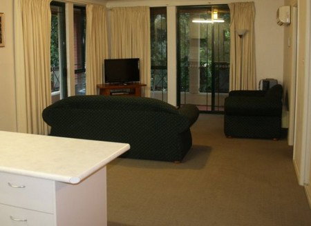 Canberra Wide Apartments - Monterey - Tourism Brisbane 1