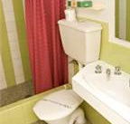 Cherry Blossom Motel - Tourism Brisbane